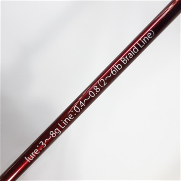 ビームス エクスパン４．３ ＬＴＳ